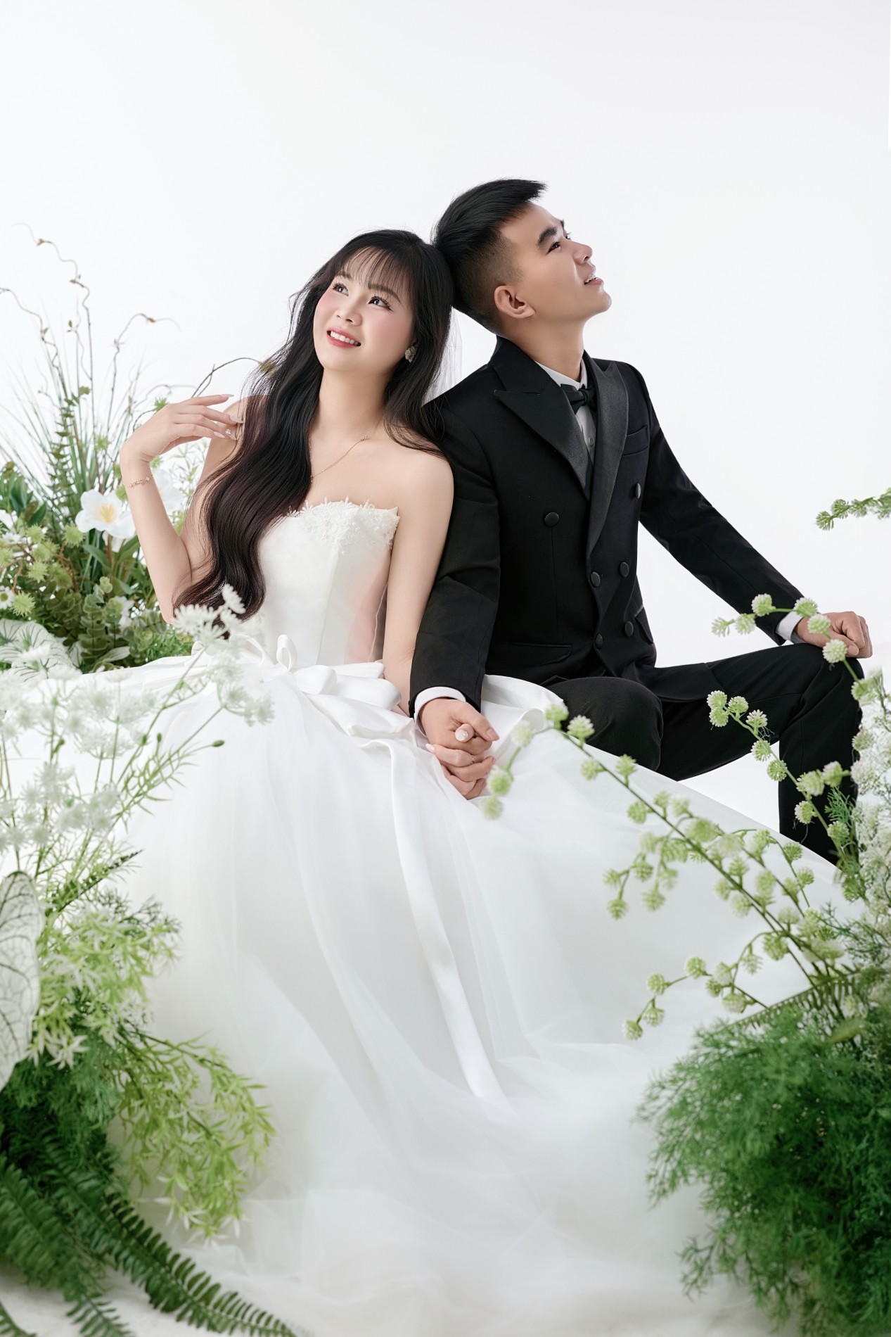 thiệp cưới online