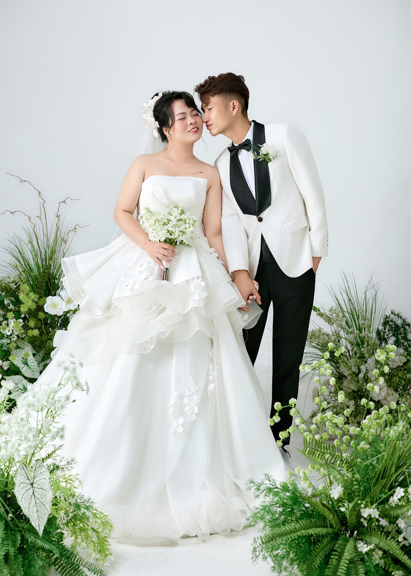 thiệp cưới online