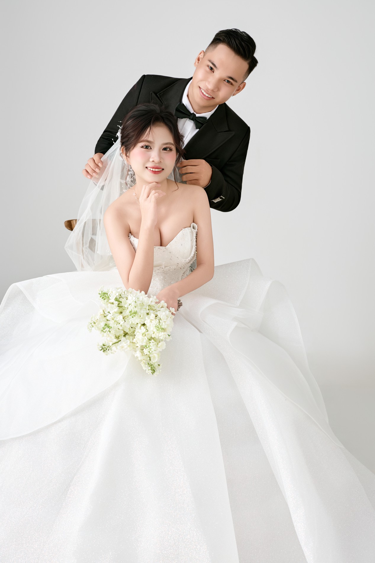 Thiệp cưới online