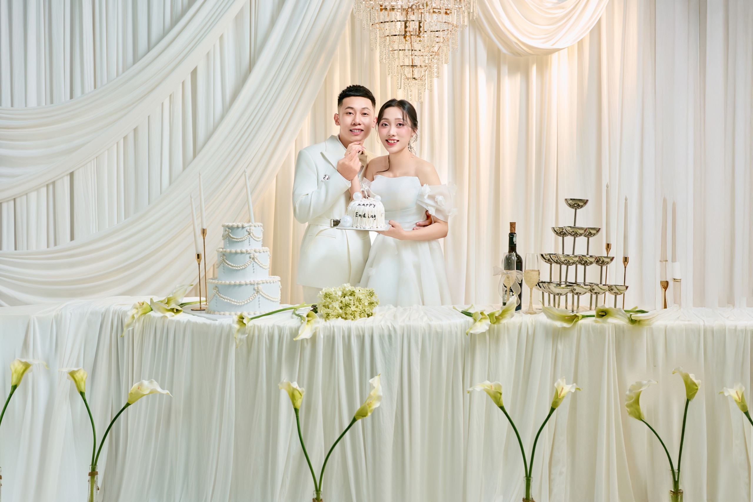 Văn Thân&Hồng Ngọc