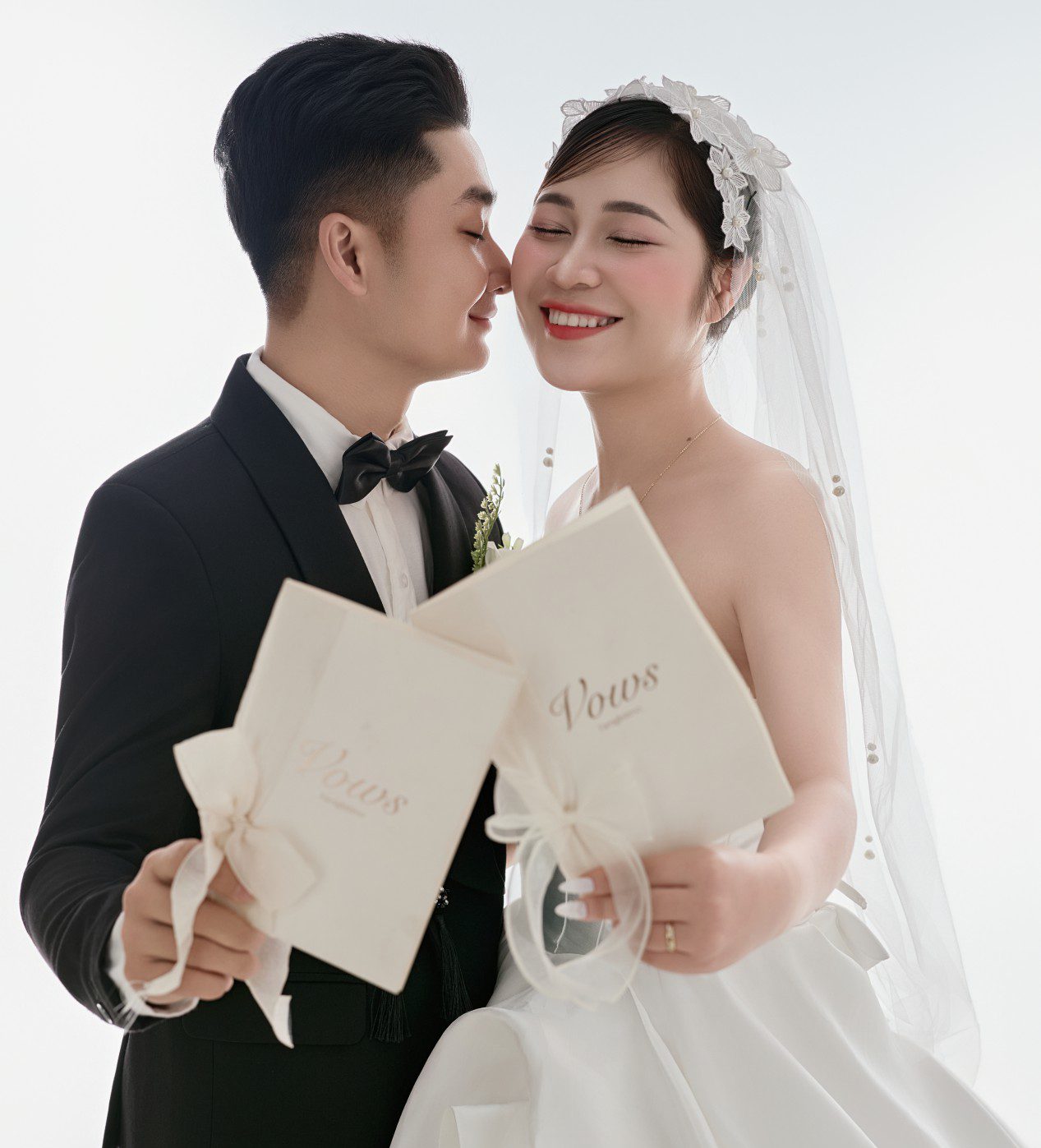 MINH TUẤN & THU TRANG