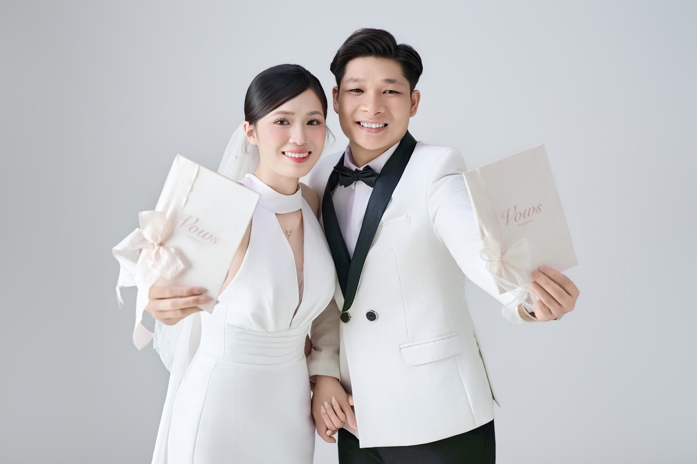 ANH TUẤN & THU CƯƠNG