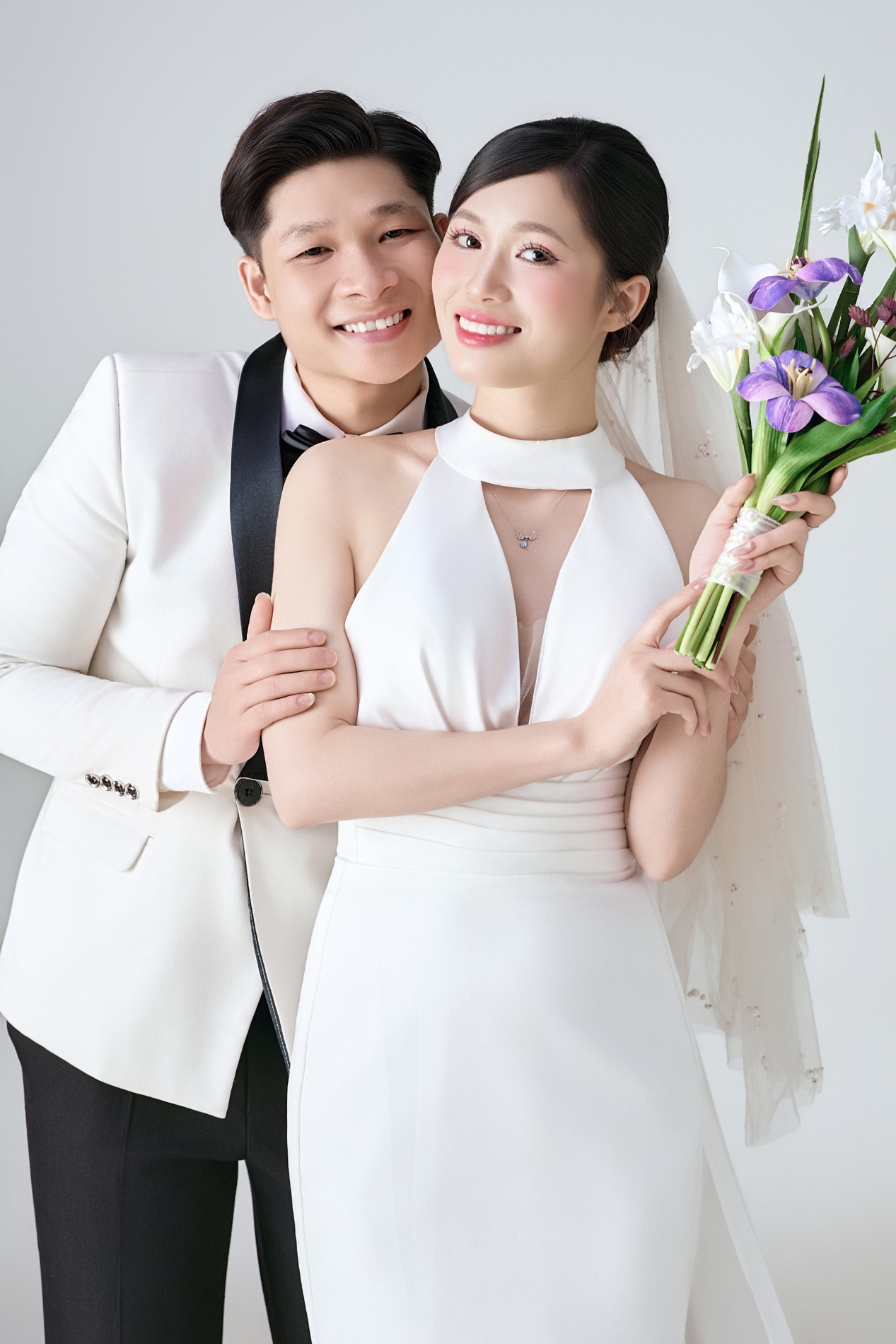 Thiệp cưới online